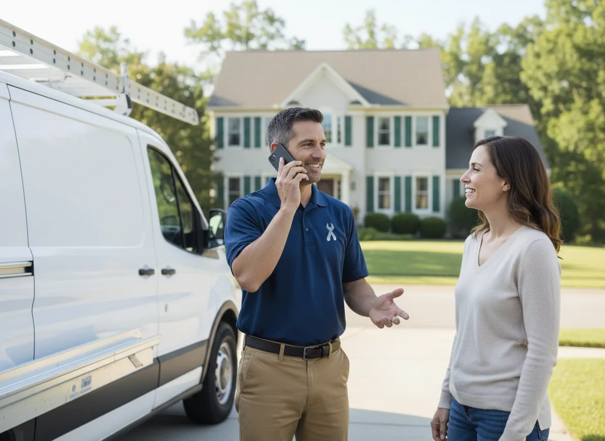 Home Gutter Service Brownstown, PA FAQs